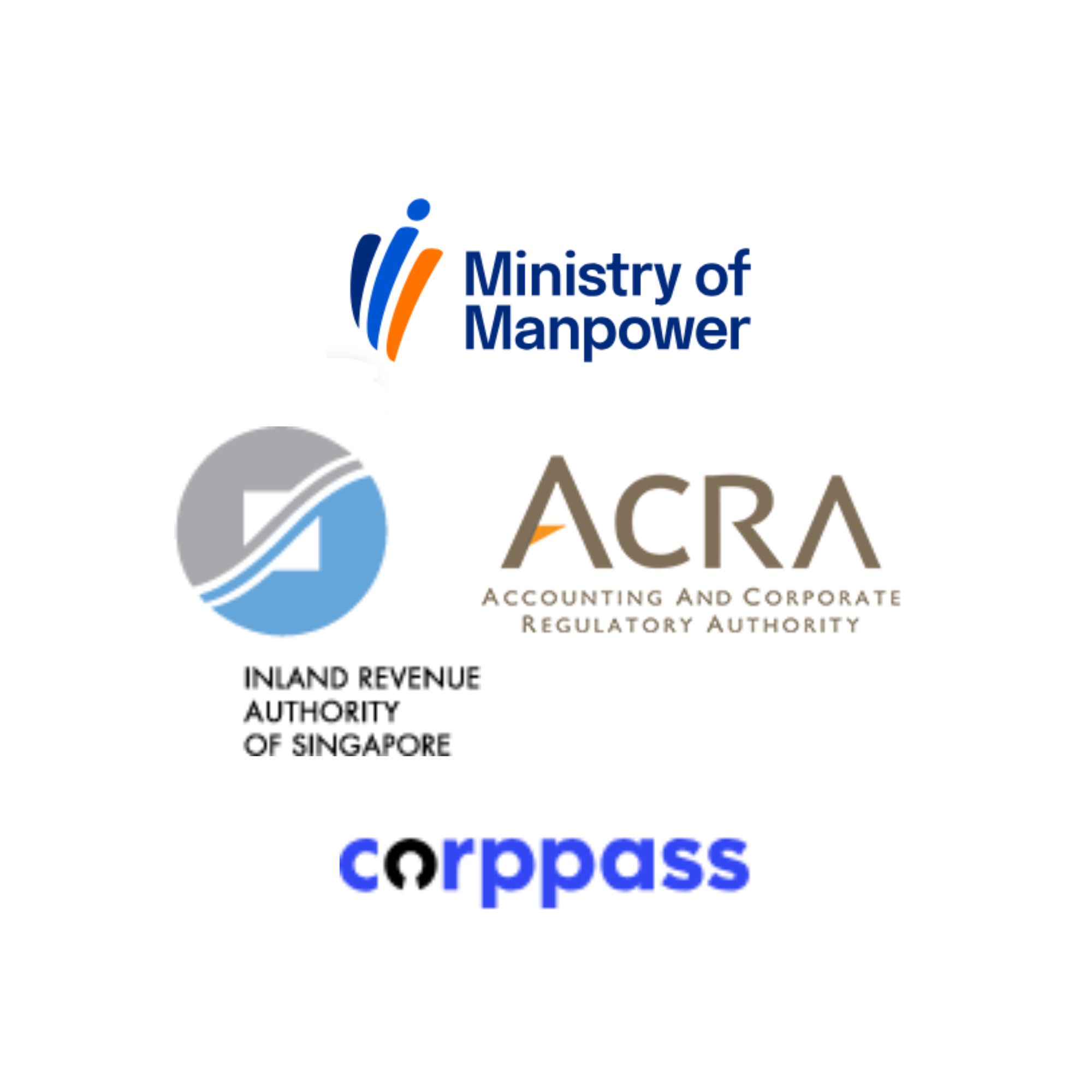 Homepage org logos image